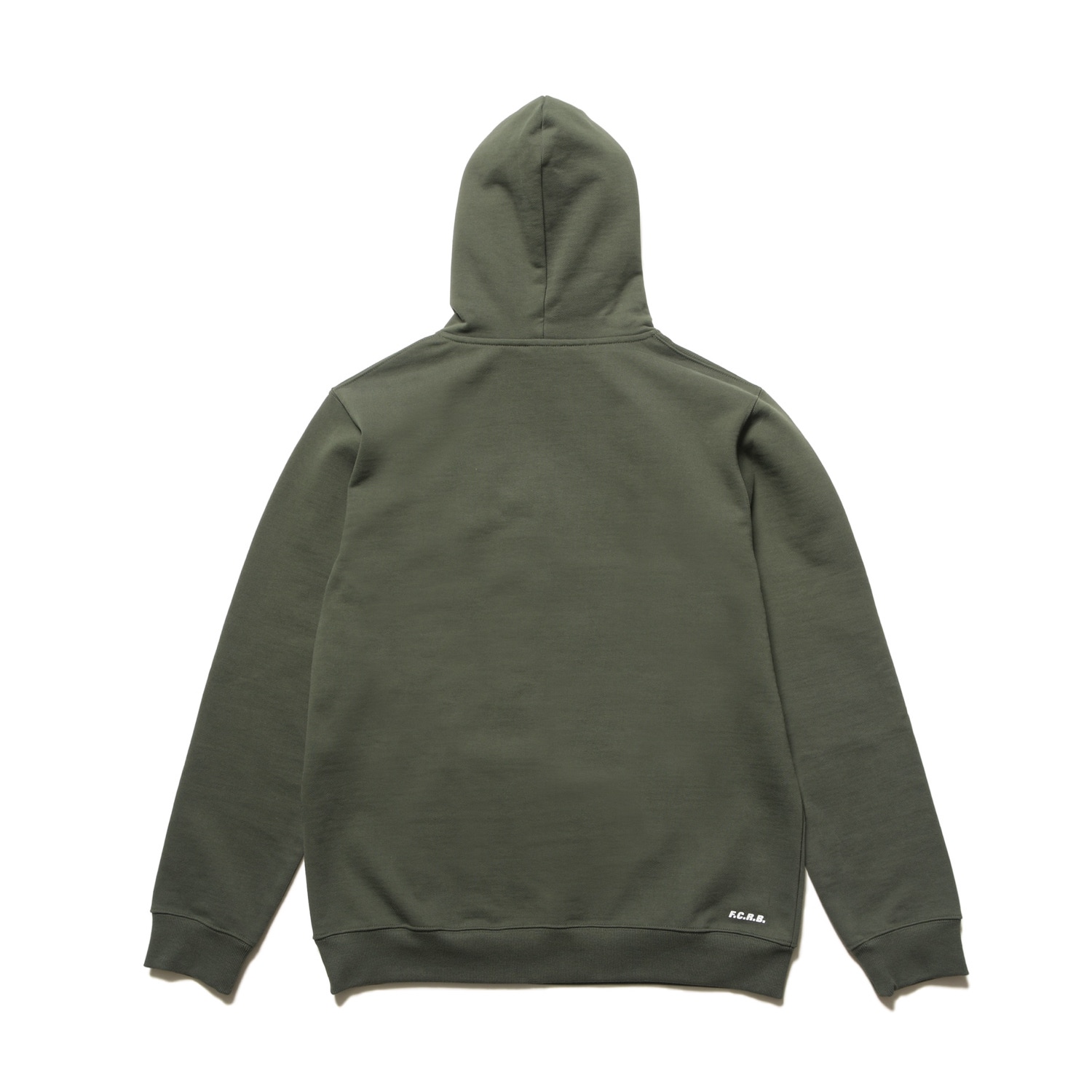 F.C.Real Bristol / BRISTOL SWEAT HOODIE (Green)